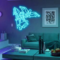 the art of neon sign 965 3