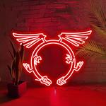the art of neon sign 966 0