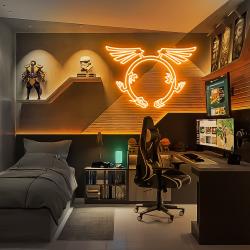 the art of neon sign 966 3