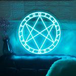 the art of neon sign 969 0