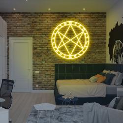 the art of neon sign 969 1