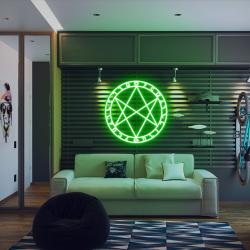 the art of neon sign 969 3