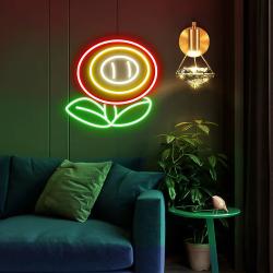 the art of neon sign 971 2