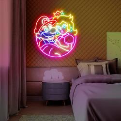 the art of neon sign 972 2