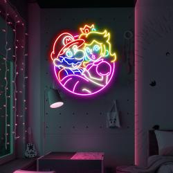 the art of neon sign 972 3