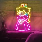 the art of neon sign 976 0