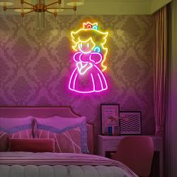 the art of neon sign 976 3