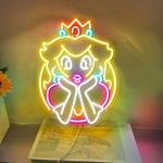 the art of neon sign 977 0