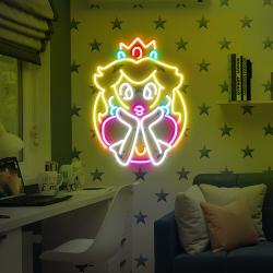 the art of neon sign 977 1