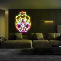 the art of neon sign 977 2