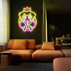 the art of neon sign 977 3