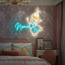 the art of neon sign 978 1