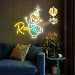 the art of neon sign 978 2