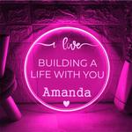 the art of neon sign 986 0