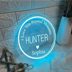 the art of neon sign 987 1