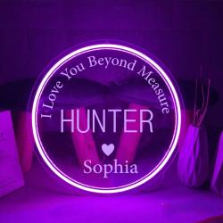 the art of neon sign 987 2
