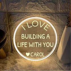 the art of neon sign 988 1