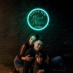 the art of neon sign 989 6