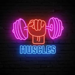 the art of neon sign 990 2