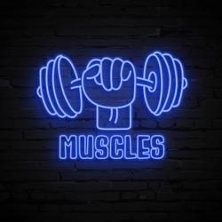 the art of neon sign 990 6