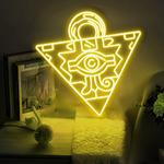 the art of neon sign 999 0