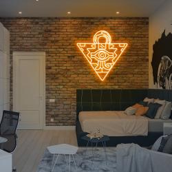 the art of neon sign 999 3