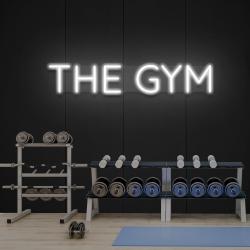 the gym led neon sign light 7
