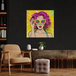 wow pop art led neon sign light 3