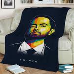 102594 eminem fleece throw blanket 0