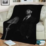 102620 eminem fleece throw blanket 0