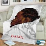 102796 kendrick lamar fleece throw blanket 0