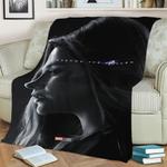 183005 witch fleece throw blanket 0