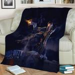 183169 call of duty fleece throw blanket 0