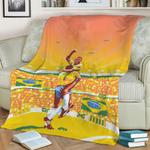 189723 pele fleece throw blanket 0