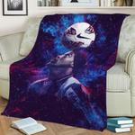 189809 ronaldinho fleece throw blanket 0
