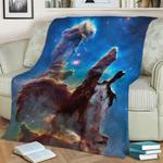 192701 eagle nebula fleece throw blanket 0