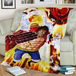 67370 one piece fleece throw blanket 0
