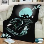 67530 pans labyrinth fleece throw blanket 0