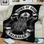 6765 8777 fleece throw blanket 0