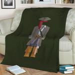 67758 pirates of the caribbean fleece throw blanket 0
