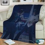 70566 pulp fiction fleece throw blanket 0