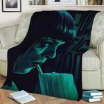 70570 pulp fiction fleece throw blanket 0