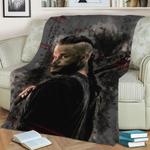 70796 ragnar fleece throw blanket 0
