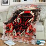 96383 mass effect fleece throw blanket 0