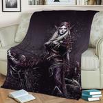 99188 world of warcraft fleece throw blanket 0