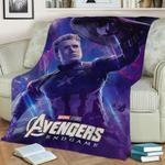 99332 captain fleece throw blanket 0