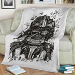 99382 darth vader fleece throw blanket 0