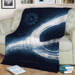 99526 interstellar fleece throw blanket 0