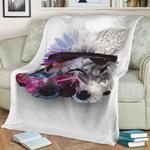 99746 stormtrooper fleece throw blanket 0