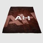 ah soft fleece blanket 0
